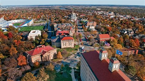 ku university of kansas